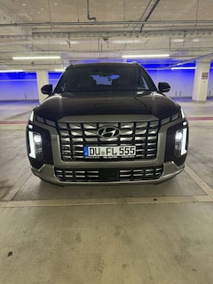 Bild des Angebotes Hyundai PALISADE