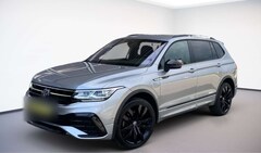 Bild des Angebotes VW Tiguan Allspace R-LINE 2.0TDI 4MOTION.KAMERA.BUSINESS.BLACK