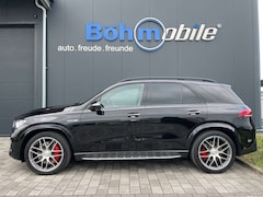 Bild des Angebotes Mercedes-Benz GLE 63 AMG S+ 4m/Pano/22"/Mwst./voll/NP 168