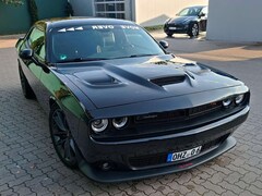 Bild des Angebotes Dodge Challenger Scat Pack