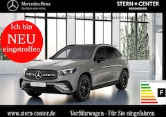 Bild des Angebotes Mercedes-Benz GLC 450 d 4MATIC AMG MBUX Burm Night Ambiente