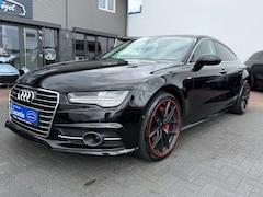 Bild des Angebotes Audi A7 Sportback 3.0 TDI quattro *2. Hand *S line