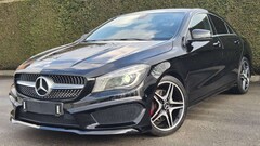 Bild des Angebotes Mercedes-Benz CLA 220 CDI DCT AMG Plus Line Aut/NAVI/XENON/18"