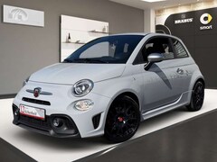 Bild des Angebotes Abarth 595 Pista Beats Audio Apple CarPlay PDC 4Season