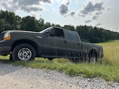 Bild des Angebotes Ford F 250 Lariat 7.3 Super Duty 4x4