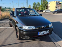 Bild des Angebotes Fiat Punto Punto Cabrio 16V
