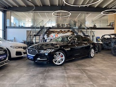 Bild des Angebotes Jaguar XE R-Sport *BI-XENON*KAM*NAVI*TOUCH*LED*