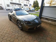 Bild des Angebotes Porsche Boxster 718 Boxster Spider