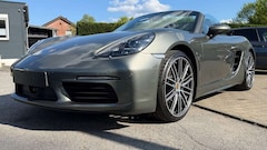 Porsche Boxster 718 Boxster|SPYDER|CHRONO|APPROVED|PDK|SITZB|KAM