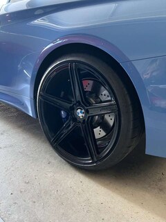 Bild des Angebotes BMW M4 Coupe DKG