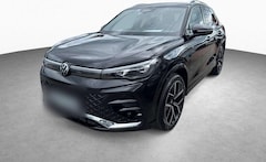 Bild des Angebotes VW Tiguan 1.5 TSI eHybrid R-Line NAV MATRIX 360° ASSIST