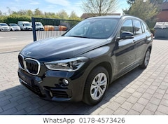 Bild des Angebotes BMW X1 xDrive 18 d Sport Line LED/Navi/HiFi