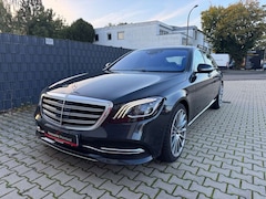 Bild des Angebotes Mercedes-Benz S 350 d 4MATIC L *2.Hd*Massage*Garantie*