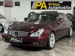 Bild des Angebotes Mercedes-Benz CLS 350 / Kamera Schiebedach Xenon Heckrollo SHZ