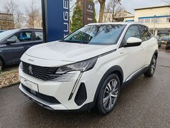 Bild des Angebotes Peugeot 3008 Hybrid 225 Allure Pack 1.6 Plug-In EU6d Navi digit