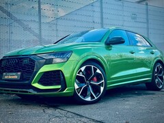 Bild des Angebotes Audi RS Q8 *23 Zoll*Top Ausstattung*Service 10.25 Neu