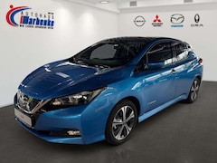 Nissan Leaf 40 kWh N-Connecta