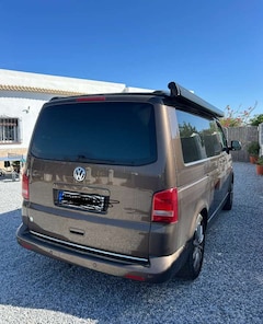 Bild des Angebotes VW T5 California