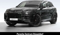 Bild des Angebotes Porsche Cayenne E-Hybrid BOSE Luftfederung Panoramadach