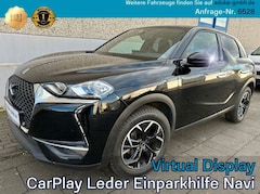 Bild des Angebotes Citroen DS3 Crossback 1.2 PureTech SoChic Navi Apple CarPlay