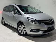 Bild des Angebotes Opel Zafira C Active 7 Sitze*Tempomat*AHK*Lenkradhz*