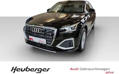 Bild des Angebotes Audi Q2 35 TFSI S tronic advanced, AHK, Navi, Matrix