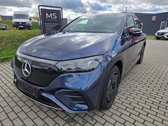 Bild des Angebotes Mercedes-Benz EQE SUV EQE 300 SUV AMG Line / Night Paket / Pano / 20'
