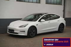 Bild des Angebotes Tesla Model 3 Long Range AWD *Mwst. ausweisbar*