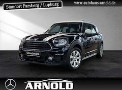 Bild des Angebotes MINI Cooper Countryman COUNTRYMAN Cooper Pepper Excitement Sitzheizung