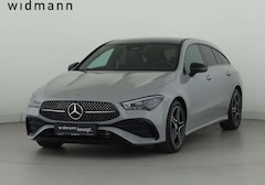 Bild des Angebotes Mercedes-Benz CLA 220 d SB Pano Night STH SpurW W-Paket PDC