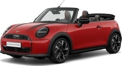 Bild des Angebotes MINI Cooper C COOPER C Cabrio JCW Trim Steptronic EDC Head Up