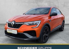 Bild des Angebotes Renault Arkana 1.3 TCe 160 R.S. Line KAMERA+SHZ+NAVI+LED
