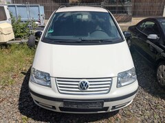 Bild des Angebotes VW Sharan Sharan Diesel 1.9 TDI Automatik