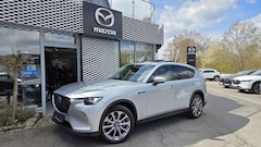Bild des Angebotes Mazda CX-60 Exclusive-Line inkl. AHK, Panoramadach, Convenienc