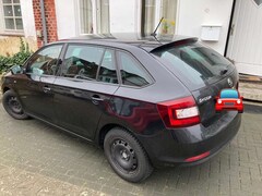 Bild des Angebotes Skoda Rapid/Spaceback Rapid Spaceback 1.0 TSI DSG Drive