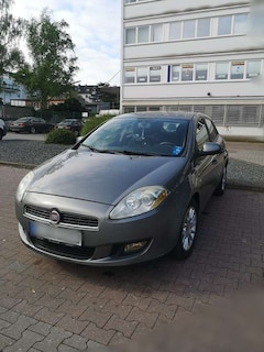 Bild des Angebotes Fiat Bravo