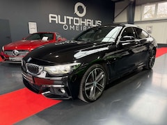 Bild des Angebotes BMW 430 d Gr. Coupe xD M-Sport/HuD/ACC/Kamera/S-Dach