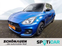 Bild des Angebotes Suzuki Swift Boosterjet SHVS Sport +SHZ+PDC+ALLW+RFK+