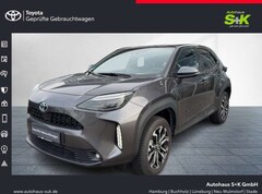 Bild des Angebotes Toyota Yaris Cross 1,5l Hyb. Team D"Carplay"Navi"Kamera
