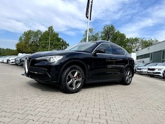 Bild des Angebotes Alfa Romeo Stelvio Q4 2.0 16V Super *Xenon Navi Leder AHK*