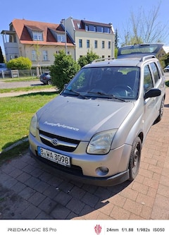 Suzuki Ignis 1.3 DDiS Comfort