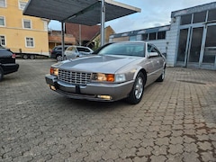 Bild des Angebotes Cadillac Seville STS 6KY69