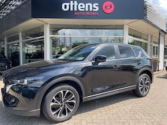 Bild des Angebotes Mazda CX-5 2.5i Advantage,LED ;360°
