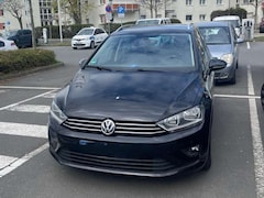 Bild des Angebotes VW Golf Sportsvan Golf Sportsvan 1.6 TDI BlueMotion Technology DSG Trendline