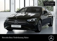 Bild des Angebotes Mercedes-Benz CLE 200 AMG+NIGHT+PANO+BURMESTER+KAMERA+KEYLESS+9G