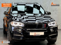 Bild des Angebotes BMW X5 M50 d |AHK|SITZBELÜFTUNG|H&K