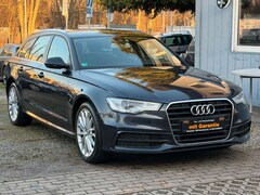 Bild des Angebotes Audi A6 Avant 2.0 TDI ultra S-line*Temp*PDC*SHZ