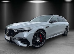 Bild des Angebotes Mercedes-Benz E 53 AMG AMG E 53 Hybrid 4M+ T Superscreen DISTR Pano AHK