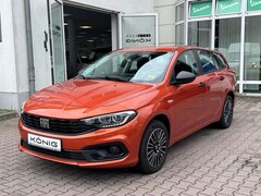 Bild des Angebotes Fiat Tipo Kombi 1.5 GSE  AUTOMATIK*KLIMA*CARPLAY*ACC
