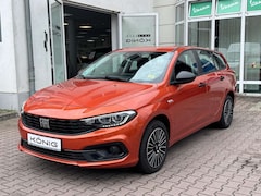 Bild des Angebotes Fiat Tipo Kombi 1.5 GSE AUTOMATIK*KLIMA*CARPLAY*ACC